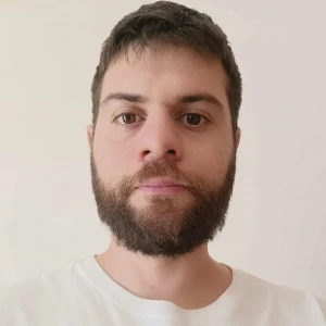 Ματσούκας Αλέξανδρος - Καθηγητής Μαθηματικών στο instateacher.gr