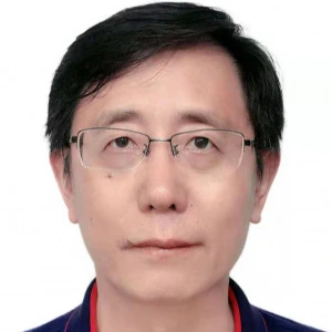 Wang Wayne - Καθηγητής Κινεζικών στο instateacher.gr